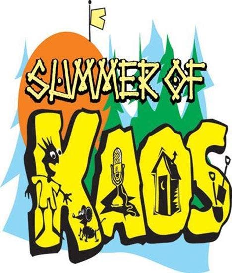 "Summer of Kaos" by Stephen Murray to be performed one night only!