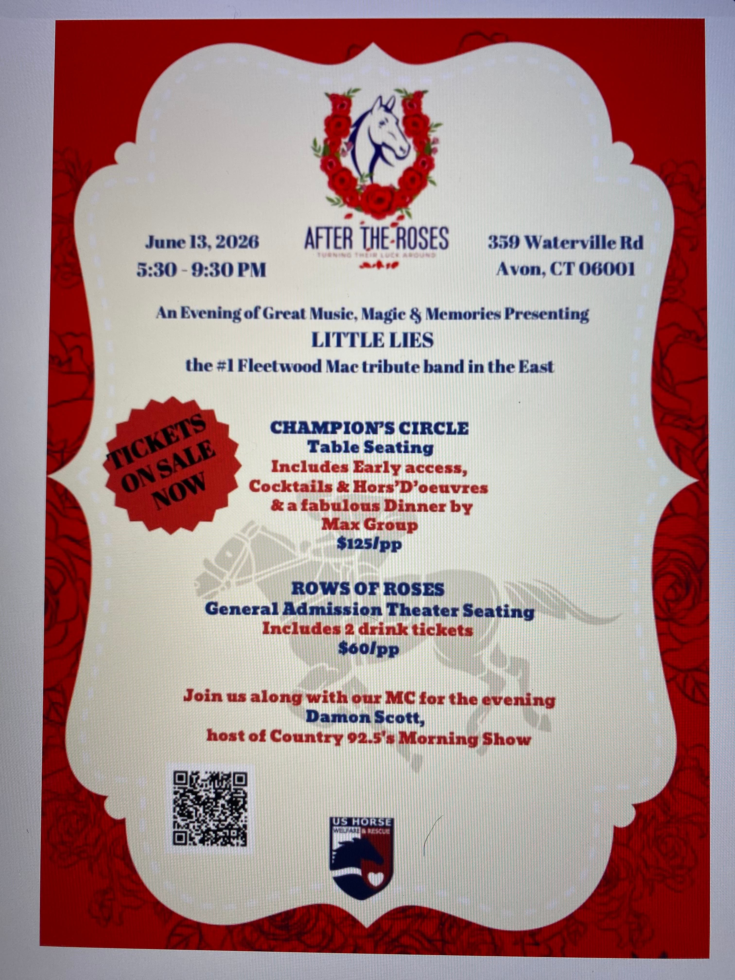 Jun 13 | Little Lies | West Hartford, CT Patch