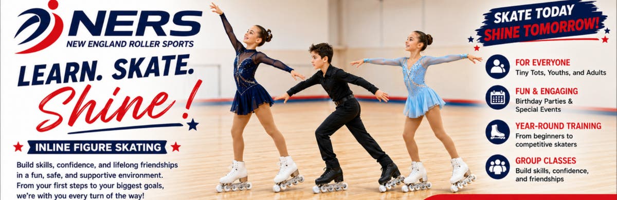 New England Roller Sports
