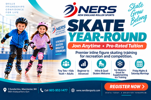 New England Roller Sports