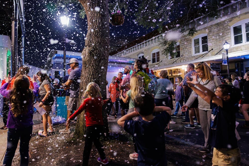 Winter Wonderland