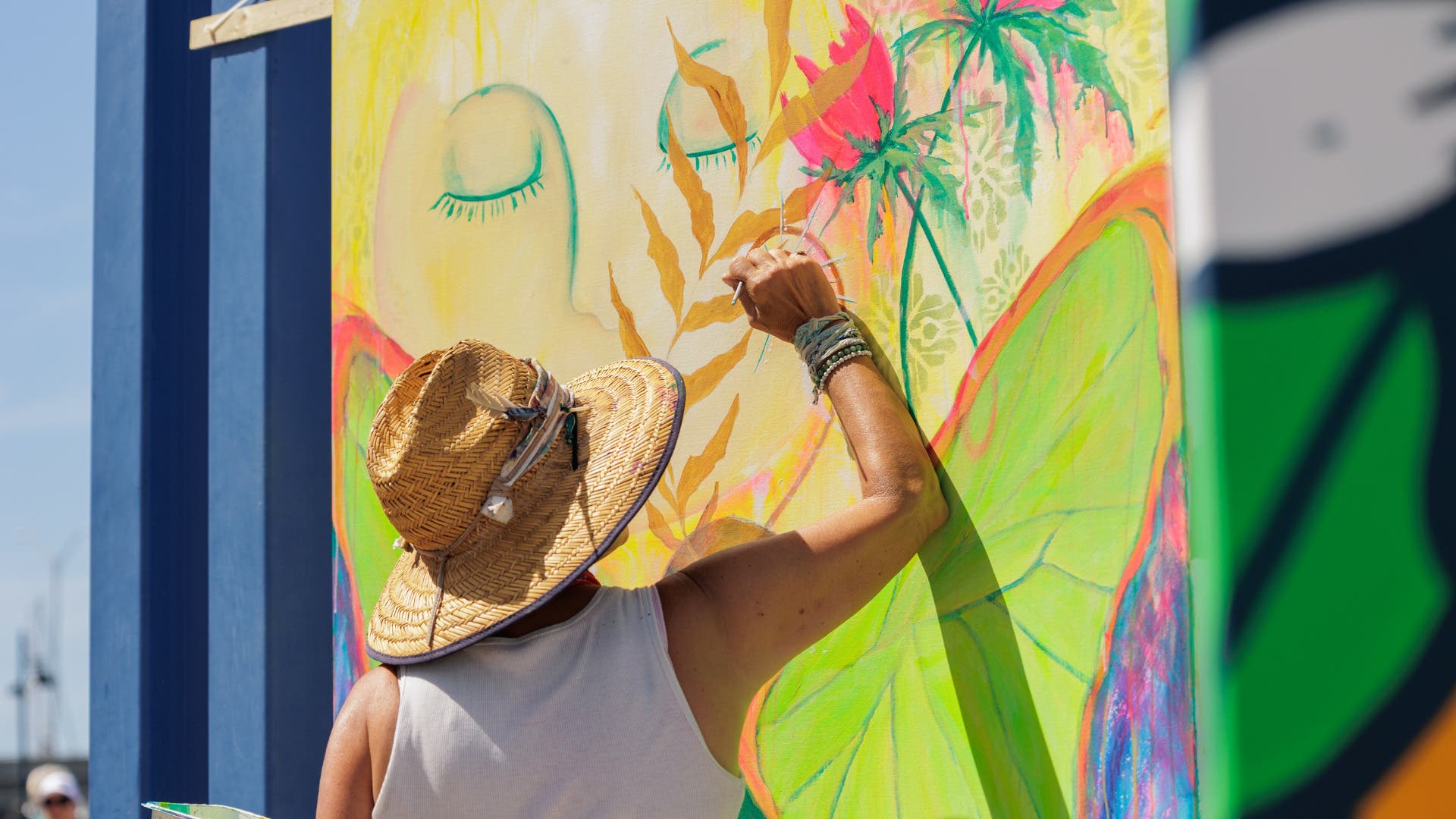 BAM!Fest (Bradenton Art & Music Festival)