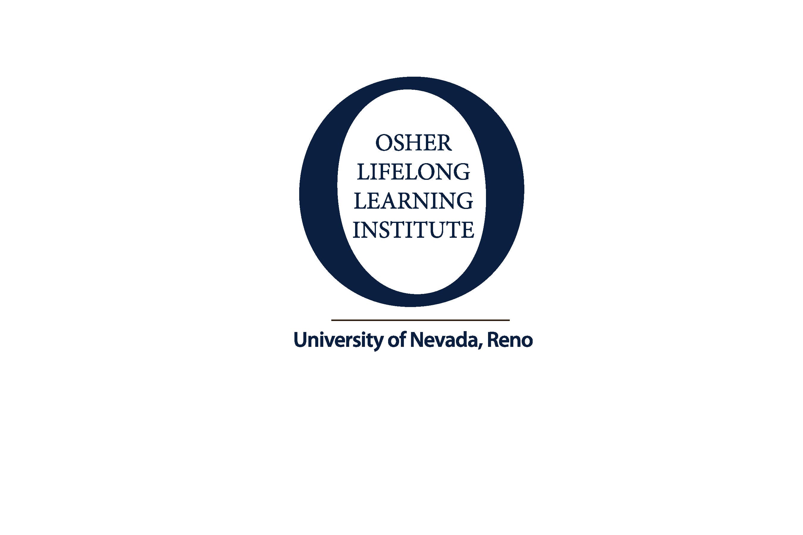 Annual OLLI Membership Meeting   