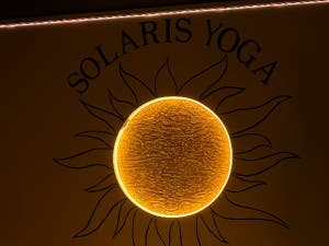 Solaris Yoga