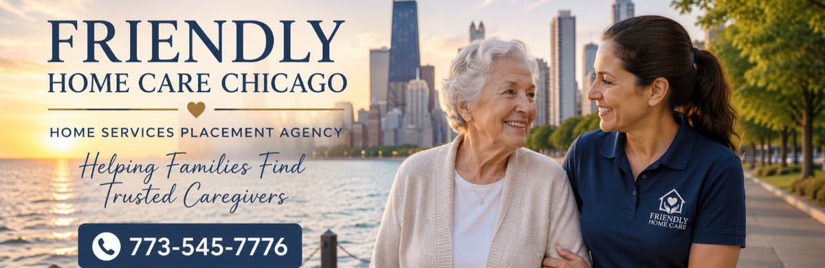 Friendly Home Care