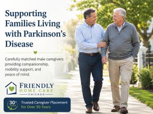 Friendly Home Care