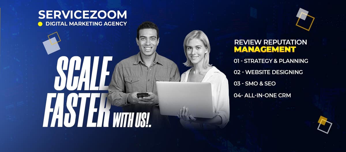 Service Zoom Marketing Agency