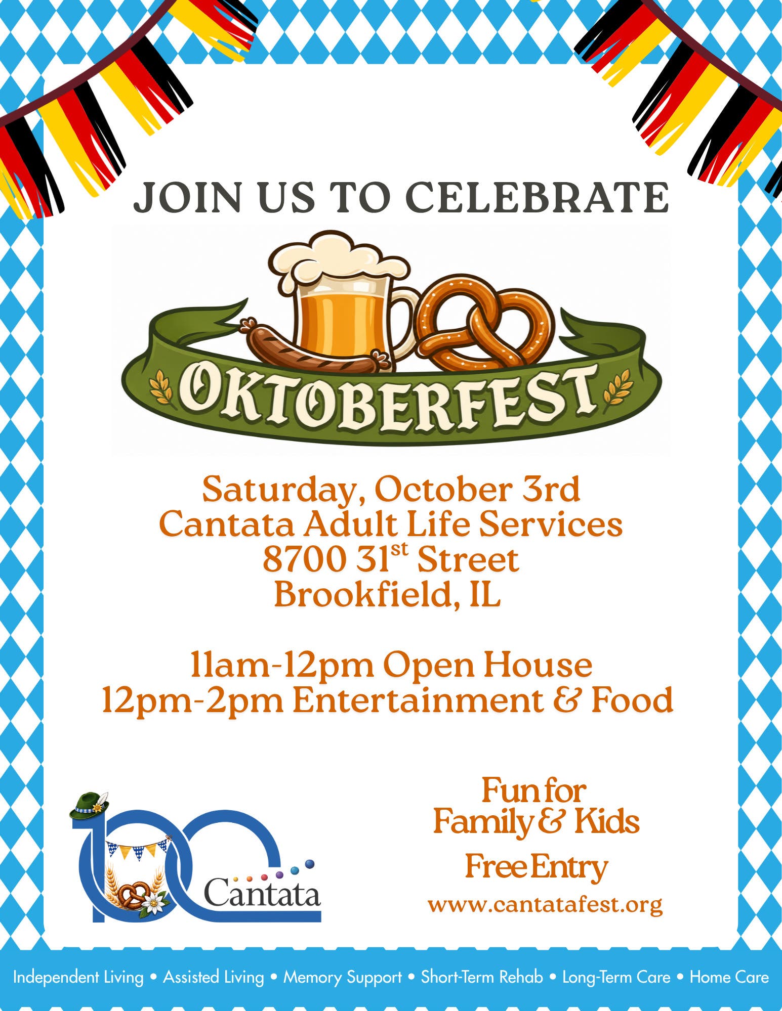 Oktoberfest
