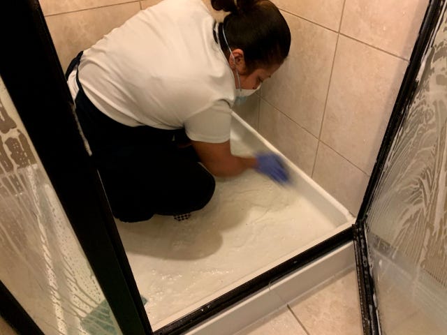 713 Cleaning - Houston
