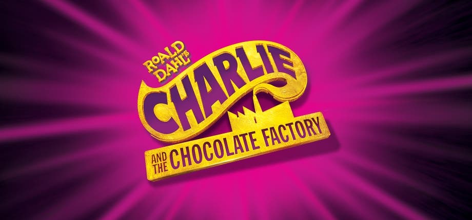 St. Gabriel Miracle Players Present: Charlie and the Chocolate Factory