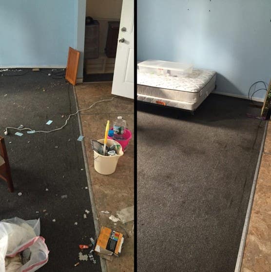 Brooms Over Broome Cleaning Services