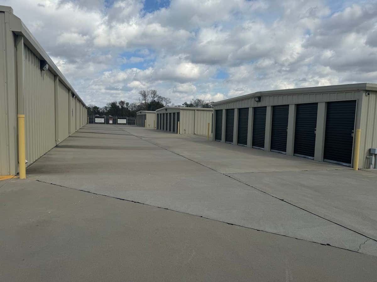 Click Storage - Catoosa