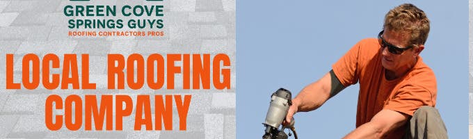 Green Cove Springs Guys