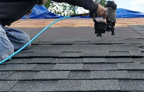 Anytime Roofing, Inc.