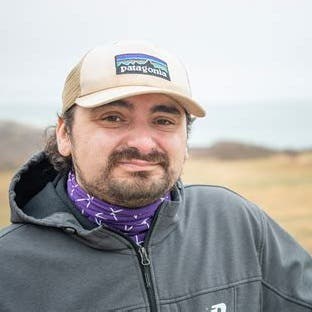 Virtual Program: King Philip's War w/ Brad Lopes of the Aquinnah Cultural Center