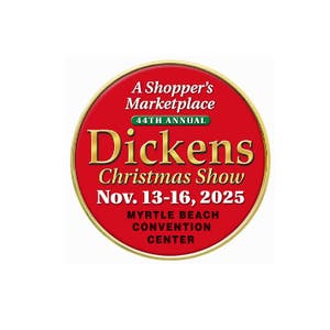 Dickens Christmas Show & Festivals