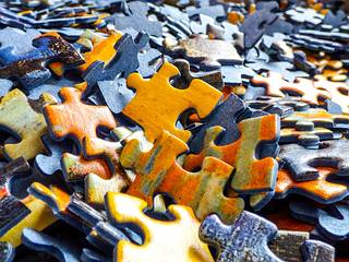 Puzzle Swap!