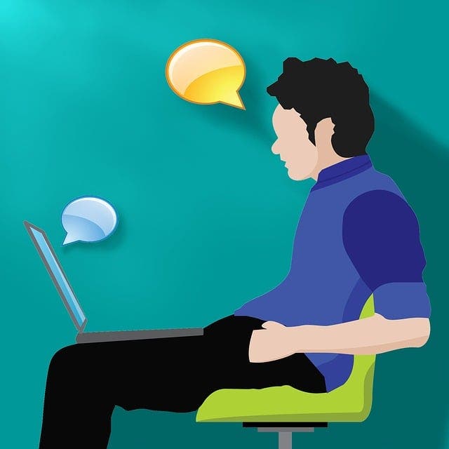 Introduction to Chatting with A.I. In-Person