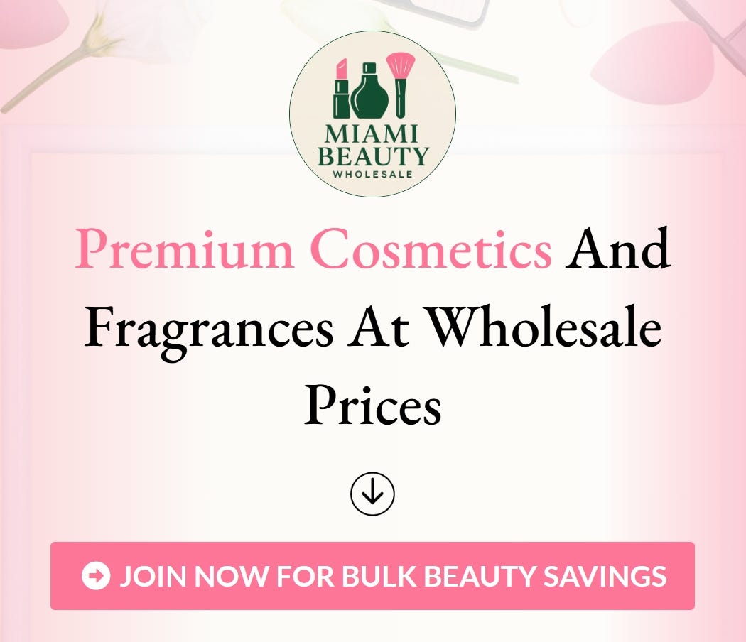 Miami beauty Wholesale