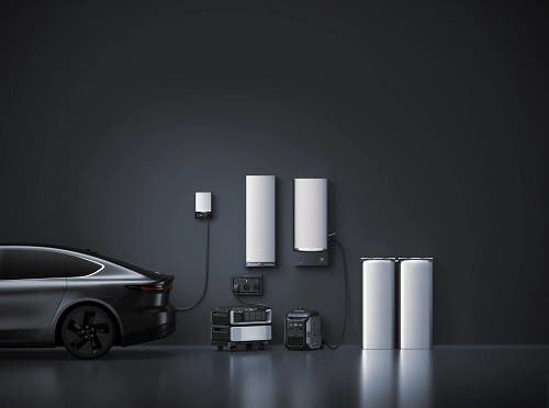 Evolution Electric