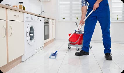 Tropishine Cleaning