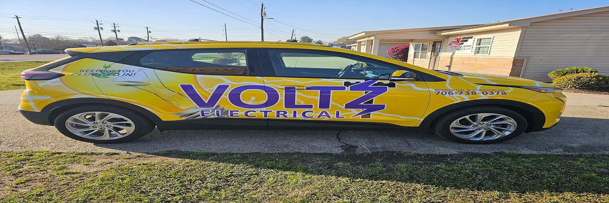 Voltz Electrical Service