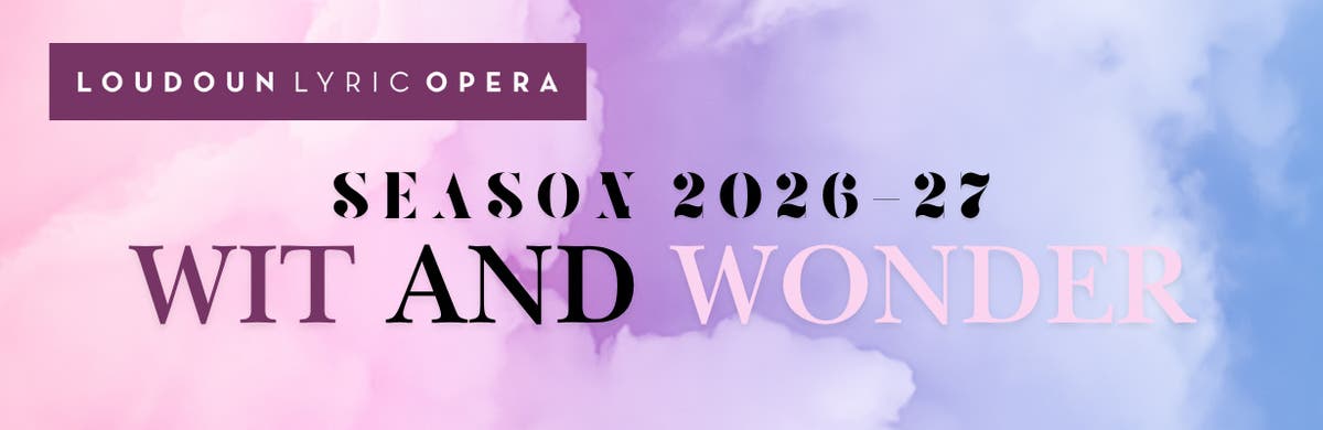 Loudoun Lyric Opera