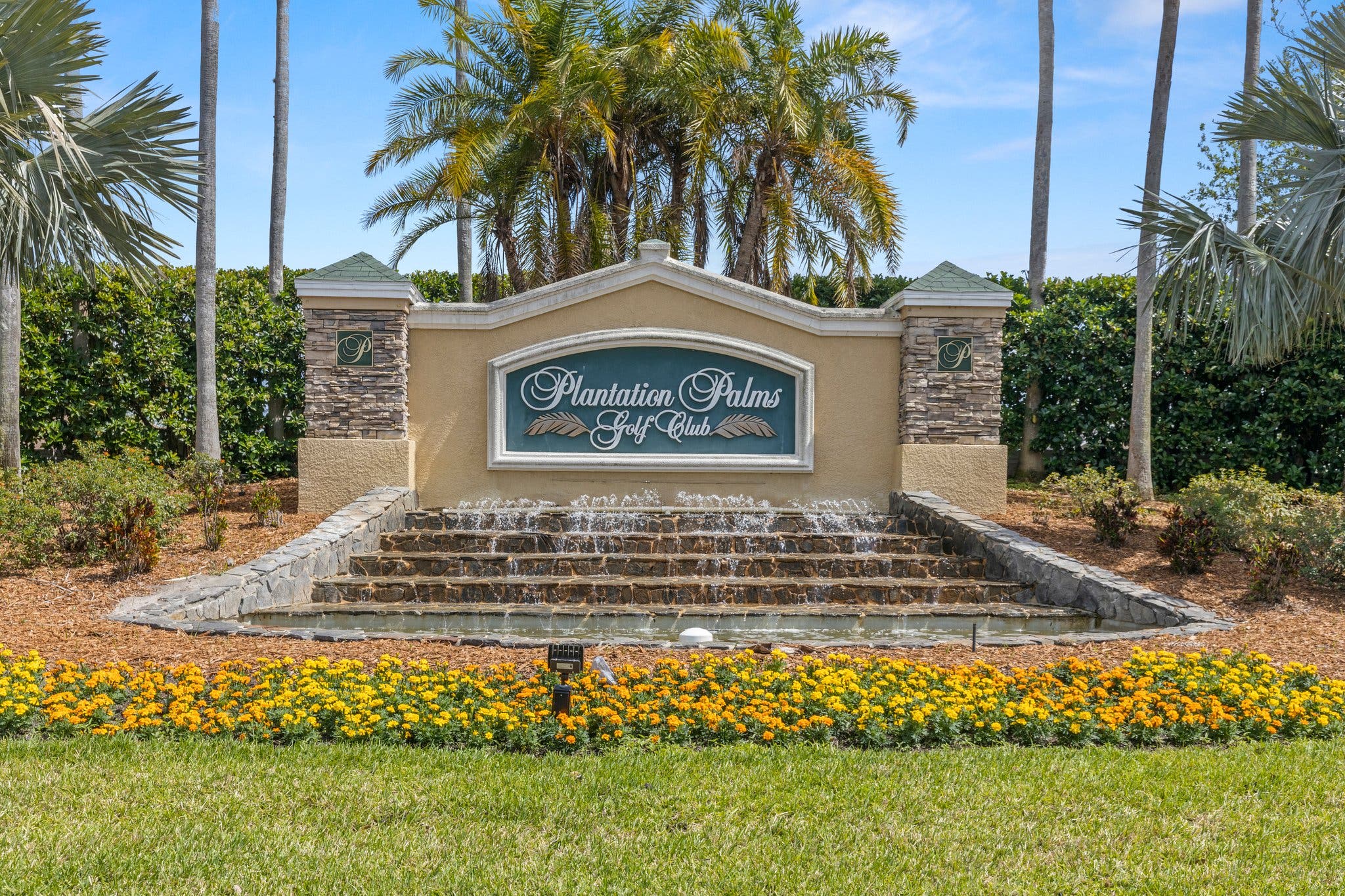 Plantation Palms Real Estate Sales Update Quarter 2!