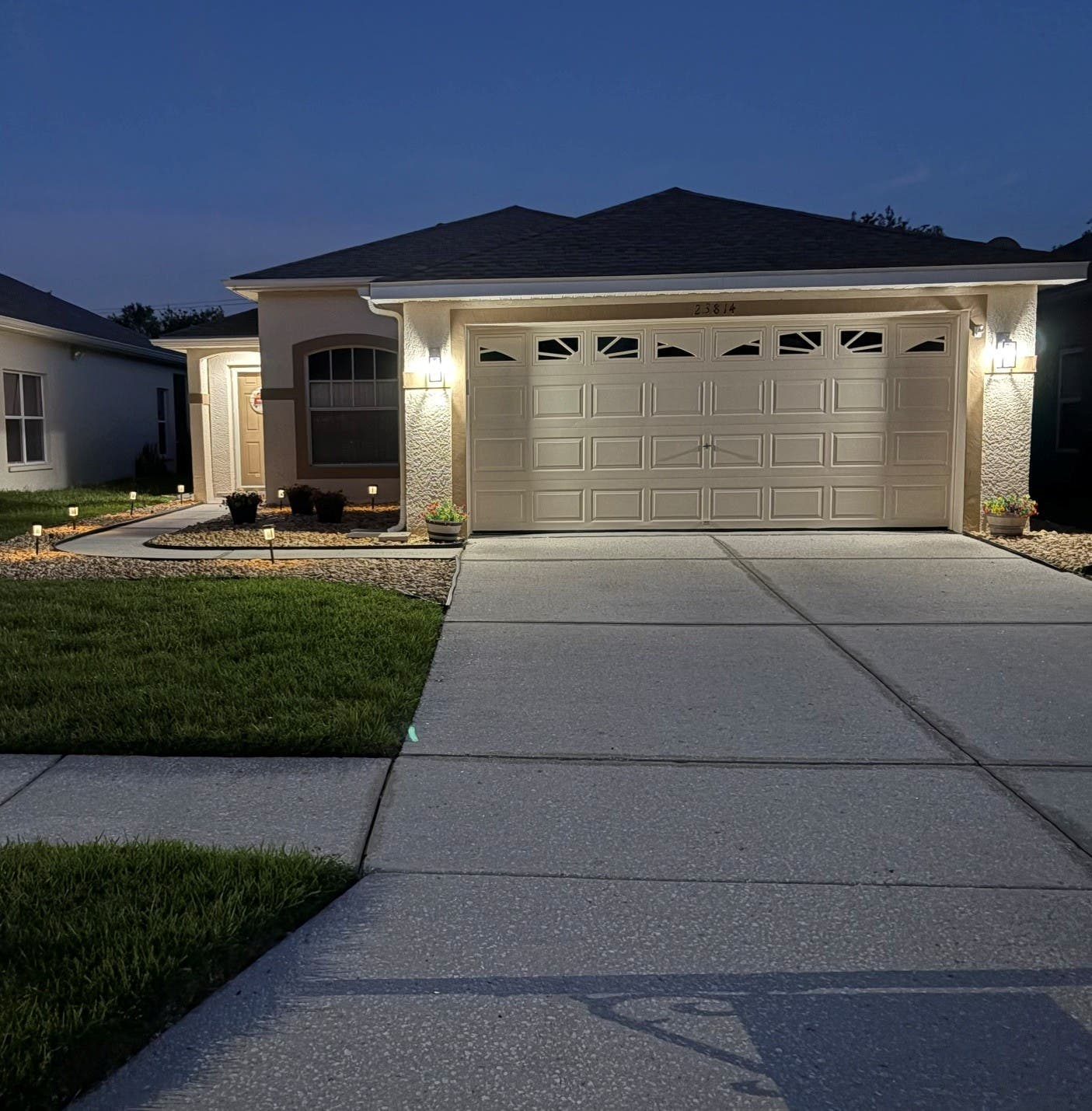 Maintenance Free Golf Community Home For Sale!