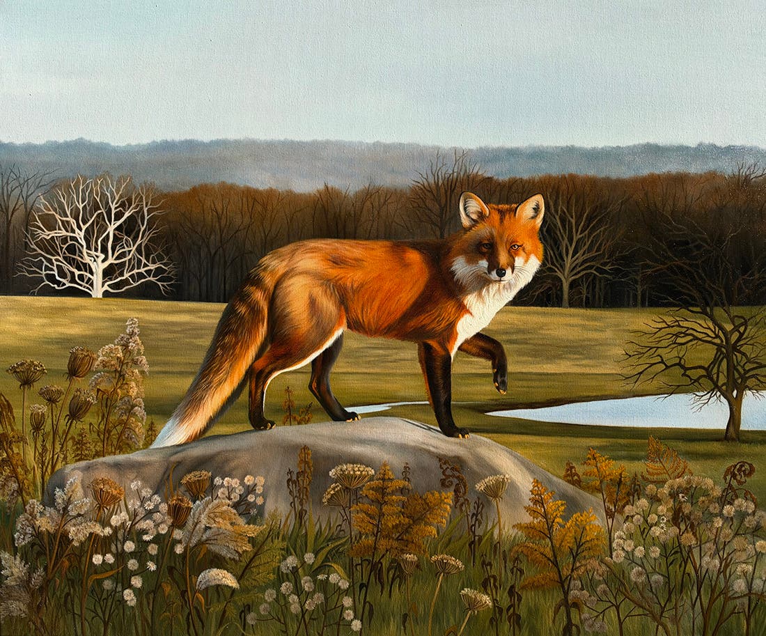 Allison Riback McLaughlin: "Tones of Home" in Pegasus Gallery