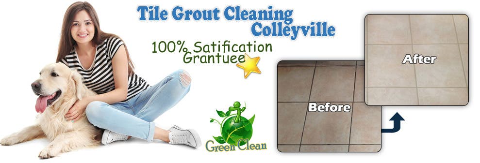 Tile Grout Cleaning Colleyville TX