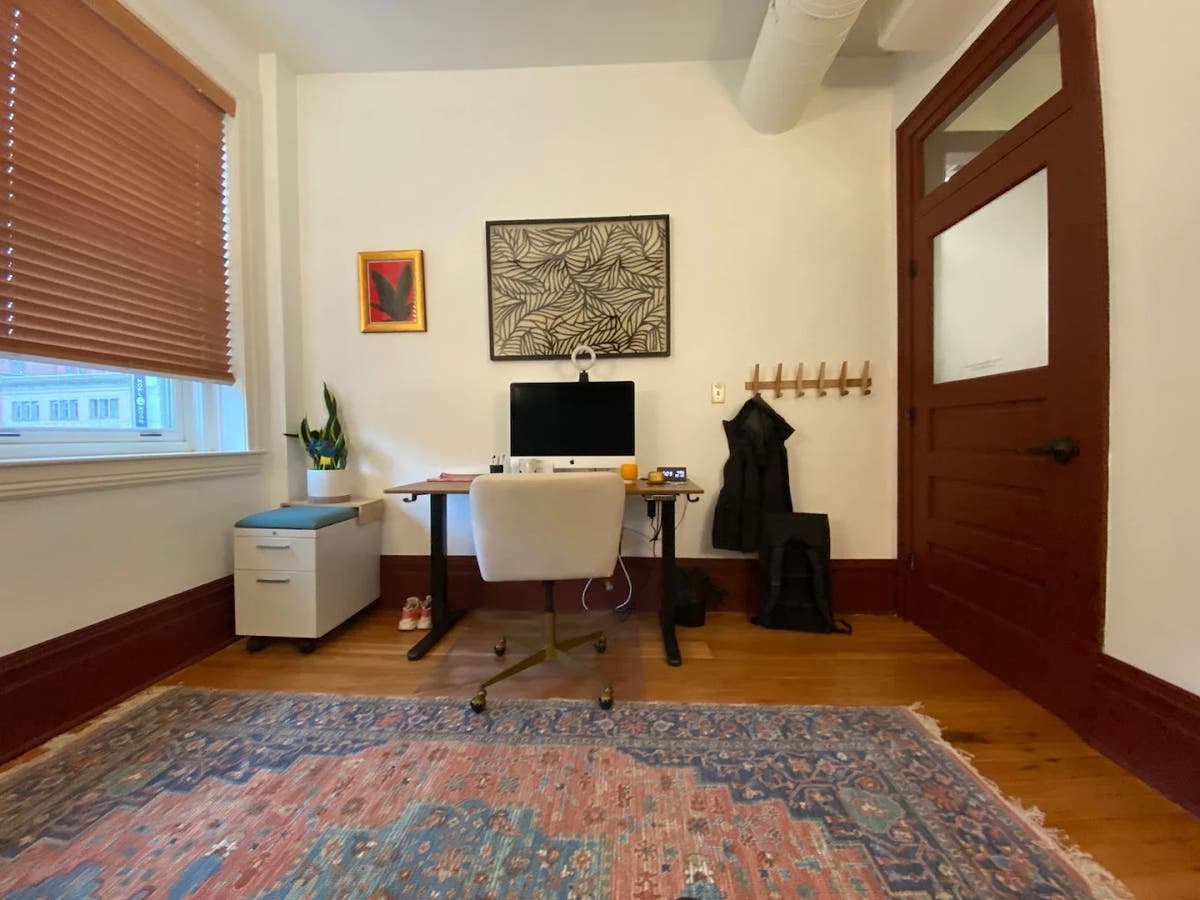 Salish Sea Relationship Therapy