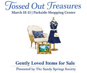 Tossed Out Treasurers