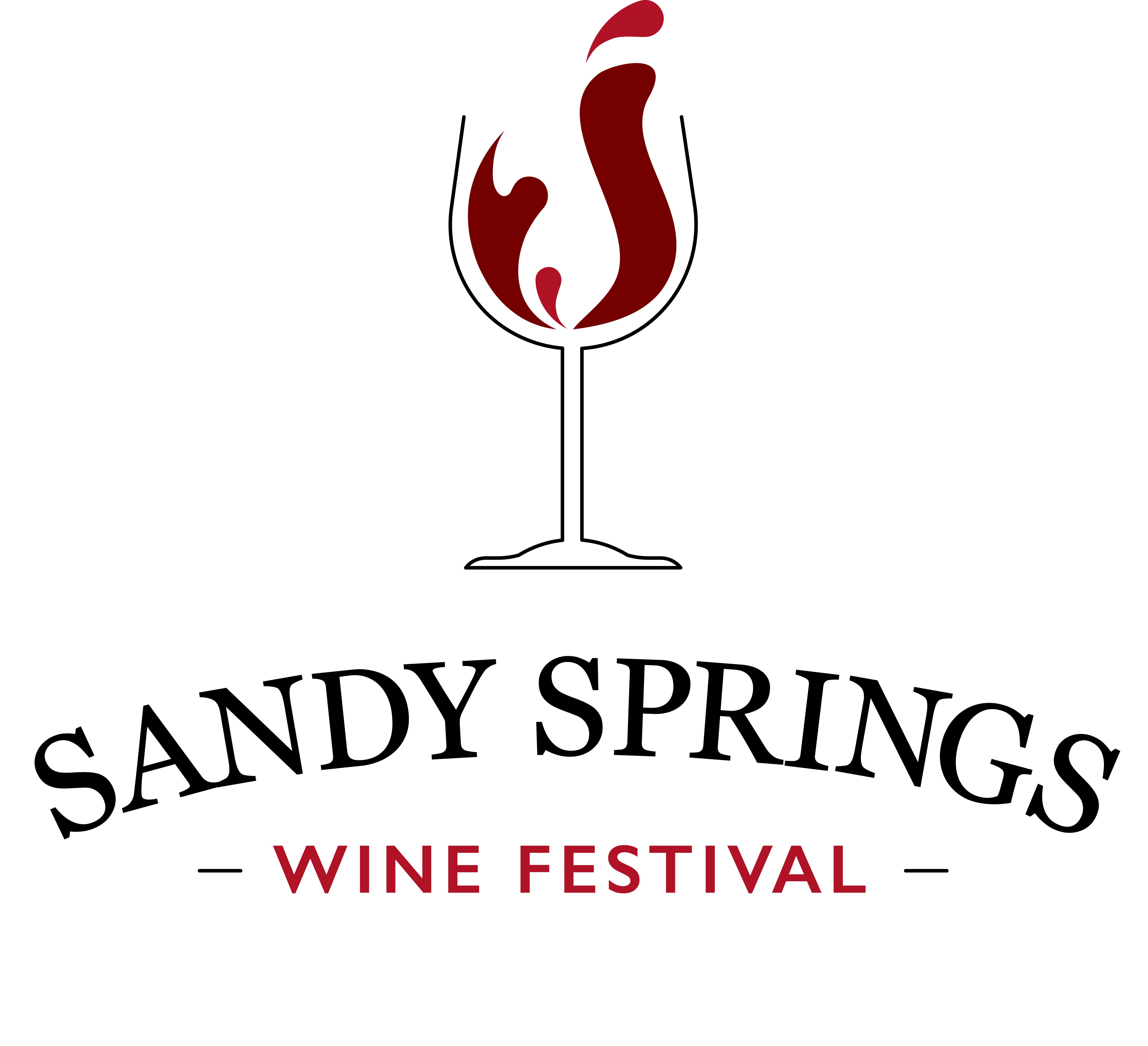 Sandy Springs Wine Festival