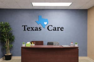 Texas Care Stop 6
