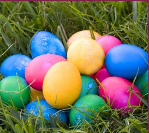 Easter Egg Hunt