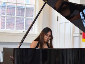 The New School for Music Study