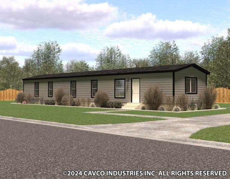 Southern PA Mobile Home Buyers
