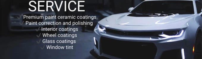 Devine Shine Auto Detail LLC 