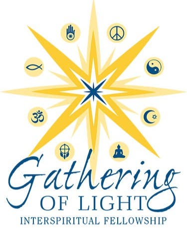 Gathering of Light Interspiritual Fellowship has moved to Melville