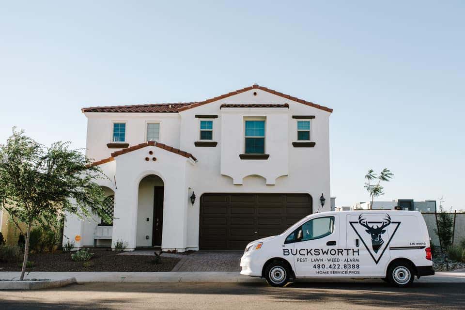 Bucksworth Home Services