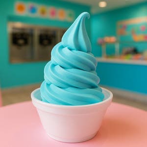 Creamy Flavors