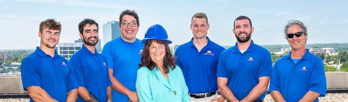 Americanstruction Roofing & Exterior Solutions