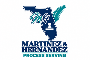 Martinez & Hernandez Process Serving
