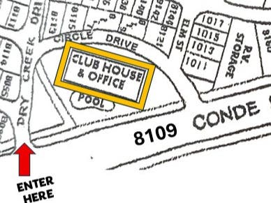 2026 Community Parkwide Sale