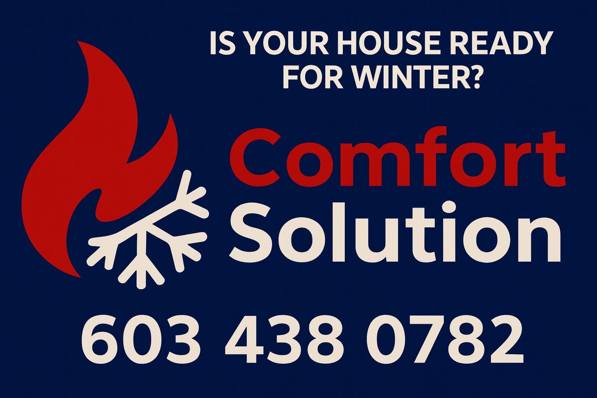 Comfort Solution HVAC 
