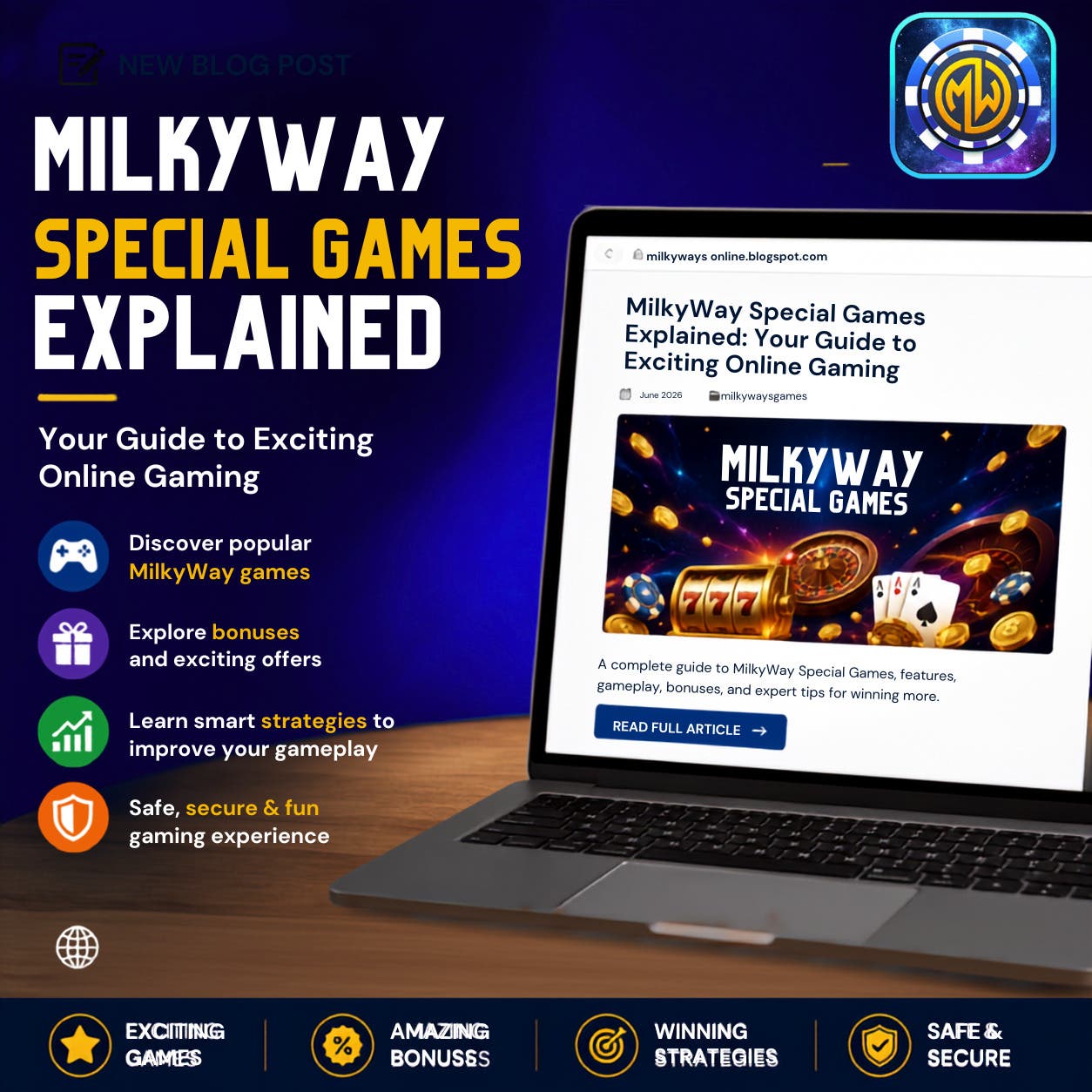  MilkyWay Casino: The Premier US Real-Money Gaming Hub