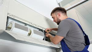 BIM Heating and Cooling