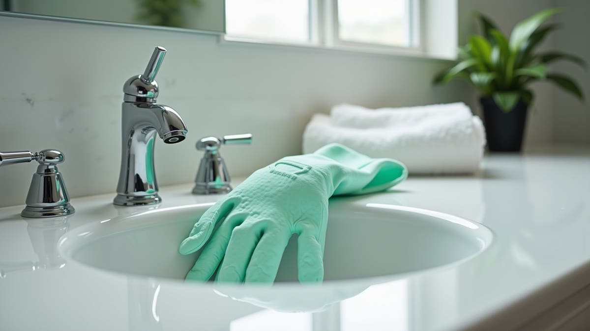 Protek Cleaning LLC