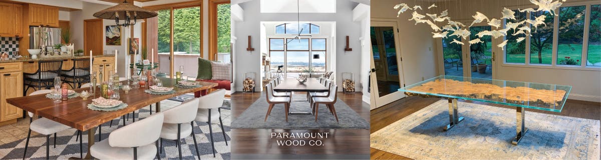 Paramount Wood Co.